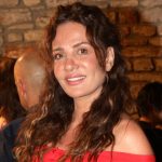 Συνελήφθη η Δήμητρα Ματσούκα στη Βουλιαγμένη – Παραβίασε το όριο ταχύτητας, οδηγούσε χωρίς δίπλωμα και είχε πιει