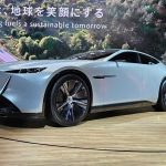 Οι 5 πιο «πιπεράτες» αποκαλύψεις της έκθεσης κινητικότητας της Ιαπωνίας