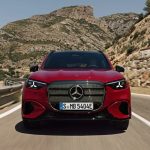 Νέα Mercedes GLC 200 EQ: Με 313 PS, LFP μπαταρία και τιμή κάτω από €60.000