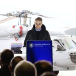 Μητσοτάκης για την Πολεμική Αεροπορία: «Σήμερα τα ελληνικά φτερά είναι ισχυρότερα από ποτέ»