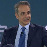 Μητσοτάκης στο Bloomberg: Η Ελλάδα έχει πραγματοποιήσει μία αξιοσημείωτη επιστροφή και γίνεται ενεργειακός κόμβος και γέφυρα με την Ασία