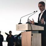 Μητσοτάκης για τα τρία νέα υπερσύγχρονα αεροσκάφη του Πυροσβεστικού Σώματος: Η μεγαλύτερη επένδυση στην ανθεκτικότητα της πατρίδας μας