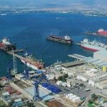 Η νέα εποχή των ελληνικών ναυπηγείων – Ανασυγκρότηση, επενδύσεις και ο ρόλος του ευρωπαϊκού προγράμματος SAFE