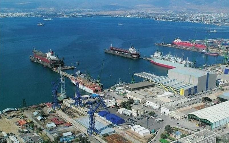 Η νέα εποχή των ελληνικών ναυπηγείων – Ανασυγκρότηση, επενδύσεις και ο ρόλος του ευρωπαϊκού προγράμματος SAFE