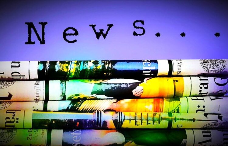 Τα πρωτοσέλιδα των εφημερίδων Τετάρτη 9 Απριλίου 2025