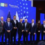 ΗΠΑ, Ελλάδα, Κύπρος και Ισραήλ στηρίζουν την διατλαντική συνεργασία για την ενέργεια