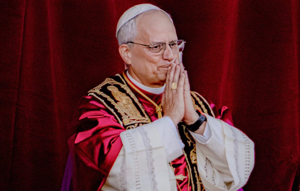 Ο πάπας Λέων αναφέρθηκε στο ταξίδι του για τα 1700 χρόνια από την Οικουμενική Σύνοδο της Νίκαιας – «Η πίστη στον Ιησού Χριστό ενώνει όλους τους χριστιανούς»