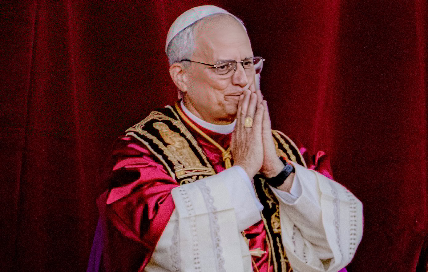 Ο πάπας Λέων αναφέρθηκε στο ταξίδι του για τα 1700 χρόνια από την Οικουμενική Σύνοδο της Νίκαιας – «Η πίστη στον Ιησού Χριστό ενώνει όλους τους χριστιανούς»