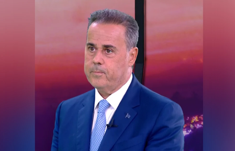 Παπασταύρου: Ανοίγει ο δρόμος για την ενεργειακή ασφάλεια της Ελλάδας – Το 2027 θα γίνει η πρώτη γεώτρηση