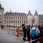 Διακοπή της ηλεκτροδότησης σε τμήματα του Παρισιού