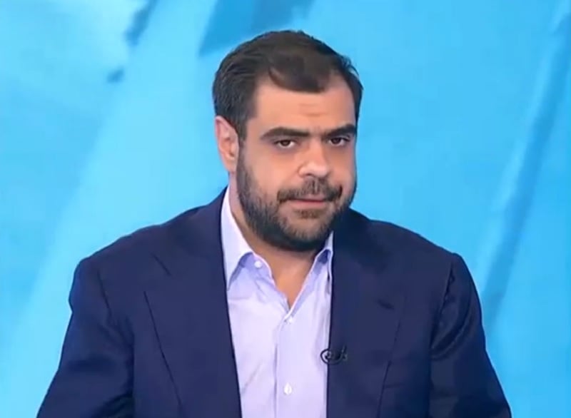 Παύλος Μαρινάκης: Η πετυχημένη οικονομική πολιτική μειώνει φόρους και αυξάνει τα έσοδα του κράτους