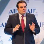 Πιερρακάκης: Από το 2019 έως σήμερα έγιναν στην Ελλάδα όσες άμεσες ξένες επενδύσεις είχαν γίνει στα πρώτα 17 χρόνια του ευρώ