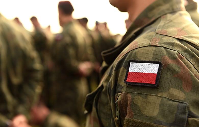 Η Πολωνία θα λάβει 44 δισ. ευρώ από τον μηχανισμό SAFE