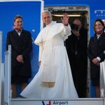 Πάπας Λέων: Η ενότητα μπορεί να αποτελέσει και πηγή ειρήνης για όλο τον κόσμο