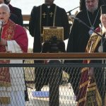 Στη Νίκαια το κοινό προσκύνημα Οικουμενικού Πατριάρχη και Πάπα για τα 1700 χρόνια της Α’ Οικουμενικής Συνόδου