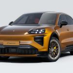 Η νέα ηλεκτρική Porsche Cayenne σπάει ρεκόρ, με 110.000 διαμορφώσεις σε 4 μέρες!