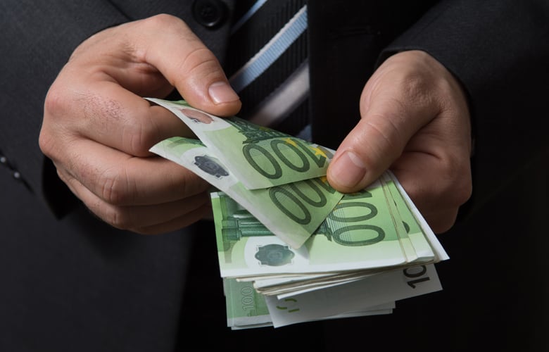 Έγινε η φορολοταρία για τις συναλλαγες του Οκτωβρίου: Πώς θα δείτε αν κερδίσατε μέχρι 50.000 ευρώ