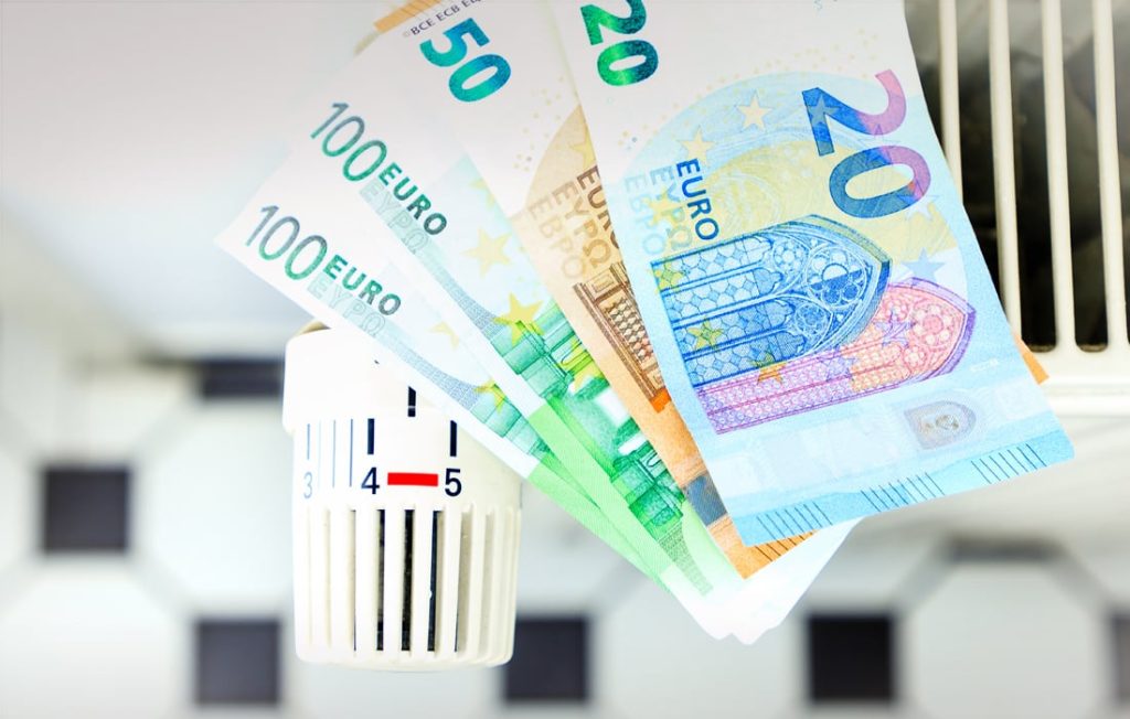 Άνοιξε η πλατφόρμα για το επίδομα θέρμανσης