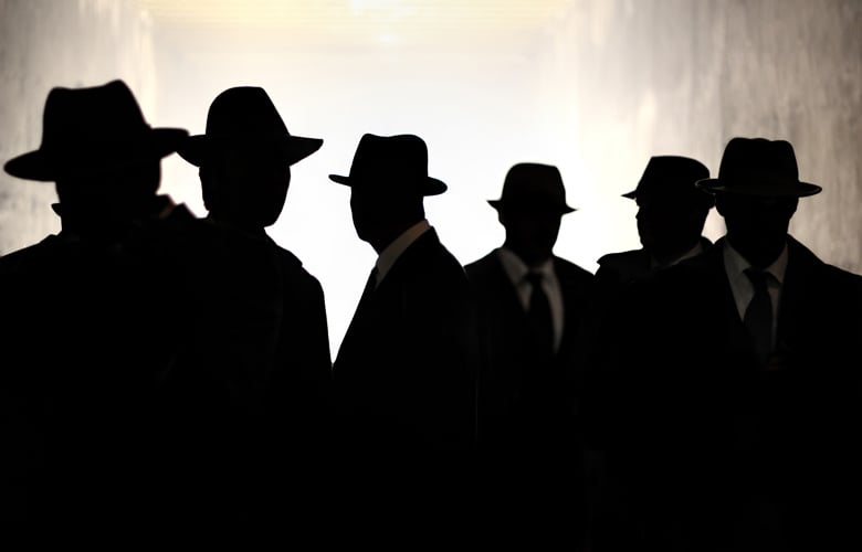 Συνελήφθησαν στην Πολωνία δύο Ουκρανοί και τρεις Λευκορώσοι για κατασκοπεία