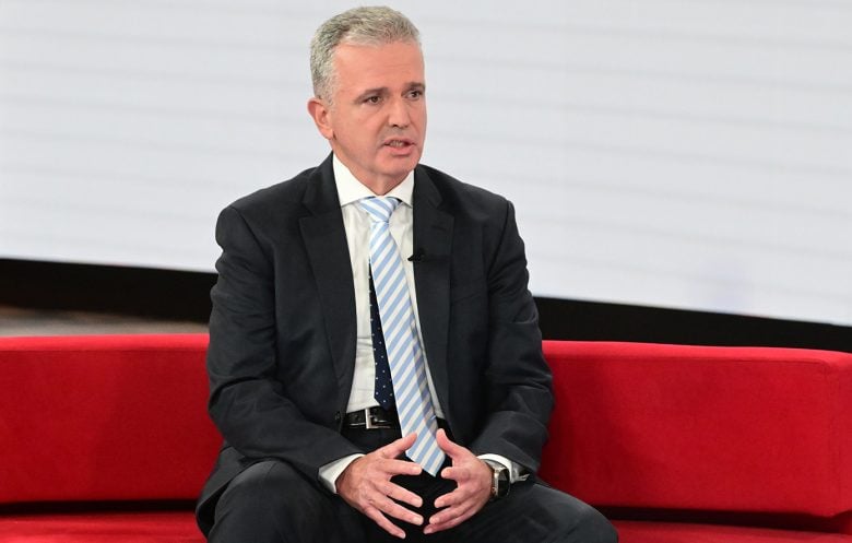 Παραιτήθηκε ο διευθύνων σύμβουλος των ΕΛΤΑ, Γρηγόρης Σκλήκας, μετά τις αντιδράσεις για το κλείσιμο 204 καταστημάτων