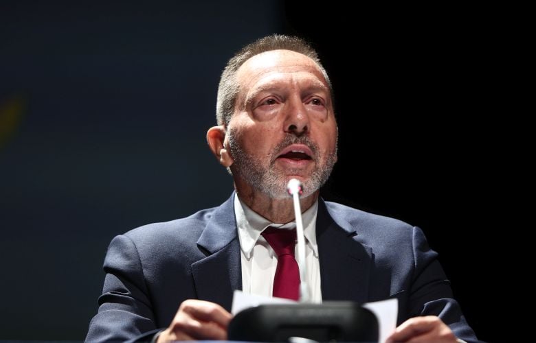 Στουρνάρας: Η μεταποίηση μοχλός ανάπτυξης για την ελληνική οικονομία