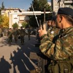 Τριήμερο πένθος στις Ένοπλες Δυνάμεις για το θάνατο του 19χρονου στρατιώτη