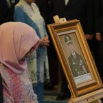 Η Ινδονησία αναγορεύει «εθνικό ήρωα» τον πρώην δικτάτορα Σουχάρτο