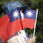 Η Ιαπωνία απαντά στην Κίνα ότι η θέση της για την Ταϊβάν παραμένει «αμετάβλητη»