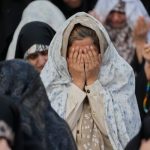 Συλλογική προσευχή στην Τεχεράνη για να βρέξει