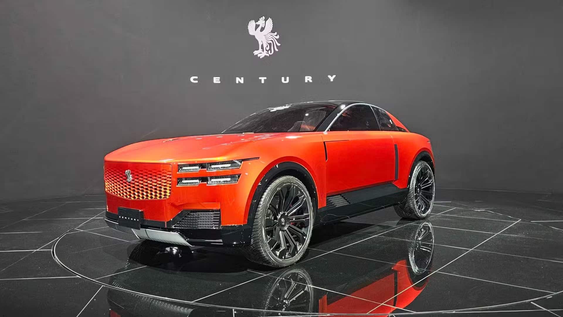 Οι 5 πιο «πιπεράτες» αποκαλύψεις της έκθεσης κινητικότητας της Ιαπωνίας 