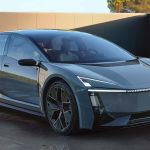 Toyota Corolla EV: Όλα όσα γνωρίζουμε