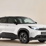 Νέο Toyota Urban Cruiser - Cars Electric