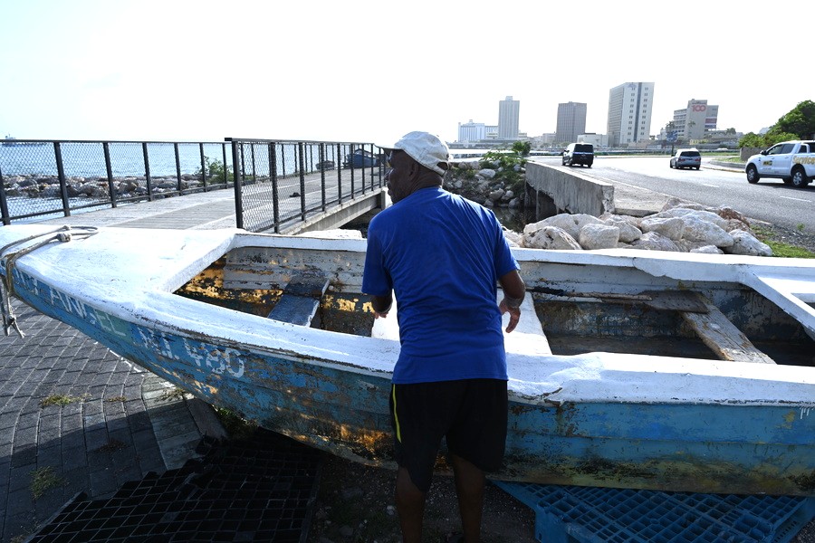 Τζαμάικα σε δοκιμασία: Ο κυκλώνας Μελίσα προκάλεσε ζημιές ίσες με το 30% του ΑΕΠ - FinanceNews.gr