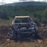 Θρίλερ στην Βοιωτία: Τον εκτέλεσαν δεμένο πισθάγκωνα πριν τον κάψουν μέσα στο αυτοκίνητο