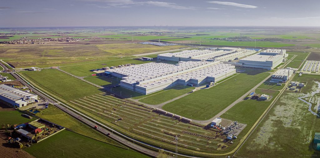 Volkswagen -Έρχεται το νέο eCrafter