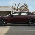 Volvo ES90: Η σουηδική πολυτέλεια συναντά την τεχνολογία αιχμής!