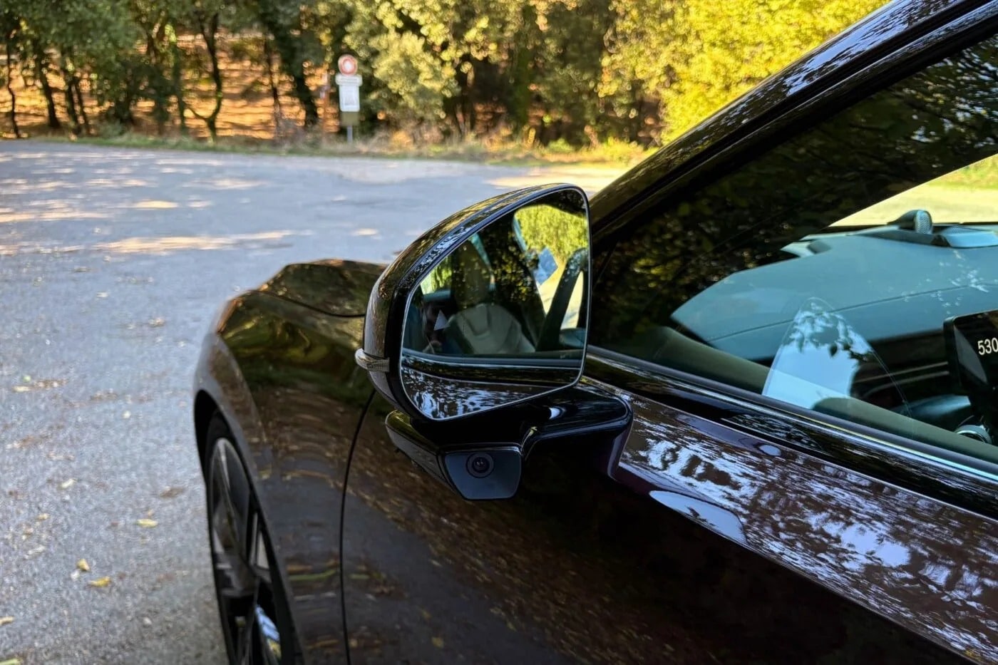 Volvo ES90: Η σουηδική πολυτέλεια συναντά την τεχνολογία αιχμής!