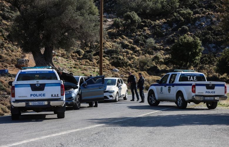 Μακελειό στα Βορίζια: Η αστυνομία έχει βίντεο με τον 43χρονο να πυροβολεί – Την Δευτέρα απολογούνται τα τρία αδέρφια