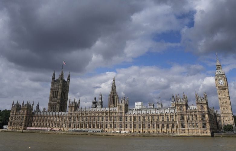 Η Βρετανία εκφράζει την υποστήριξή της στις προσπάθειες των ΗΠΑ για ειρήνευση στην Ουκρανία