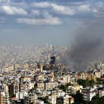 Το Ισραήλ εξαπέλυσε νέο πλήγμα στο νότιο Λίβανο