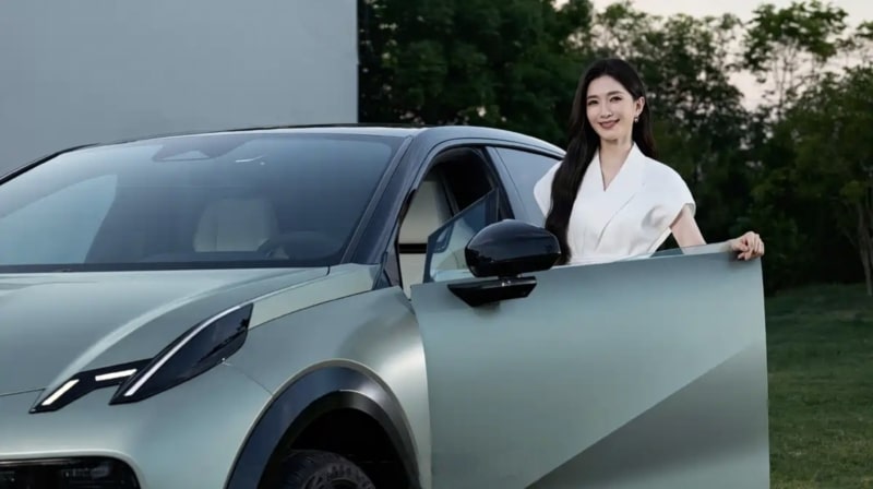 Zeekr X 2026: Το νέο compact ηλεκτρικό SUV με ανανεωμένο design και ισχυρότερους κινητήρες