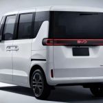 Γιατί η BYD στοχεύει στην πολυπληθή αγορά αυτοκινήτων K-car της Ιαπωνίας με το ηλεκτρικό Racco;