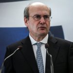 Χατζηδάκης: Προτεραιότητες η απλούστευση διαδικασιών για πολίτες και επιχειρήσεις, χωροταξικό και ενεργειακό κόστος για τη βιομηχανία