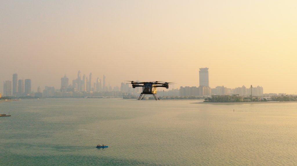 xpeng aeroht evtol (2)