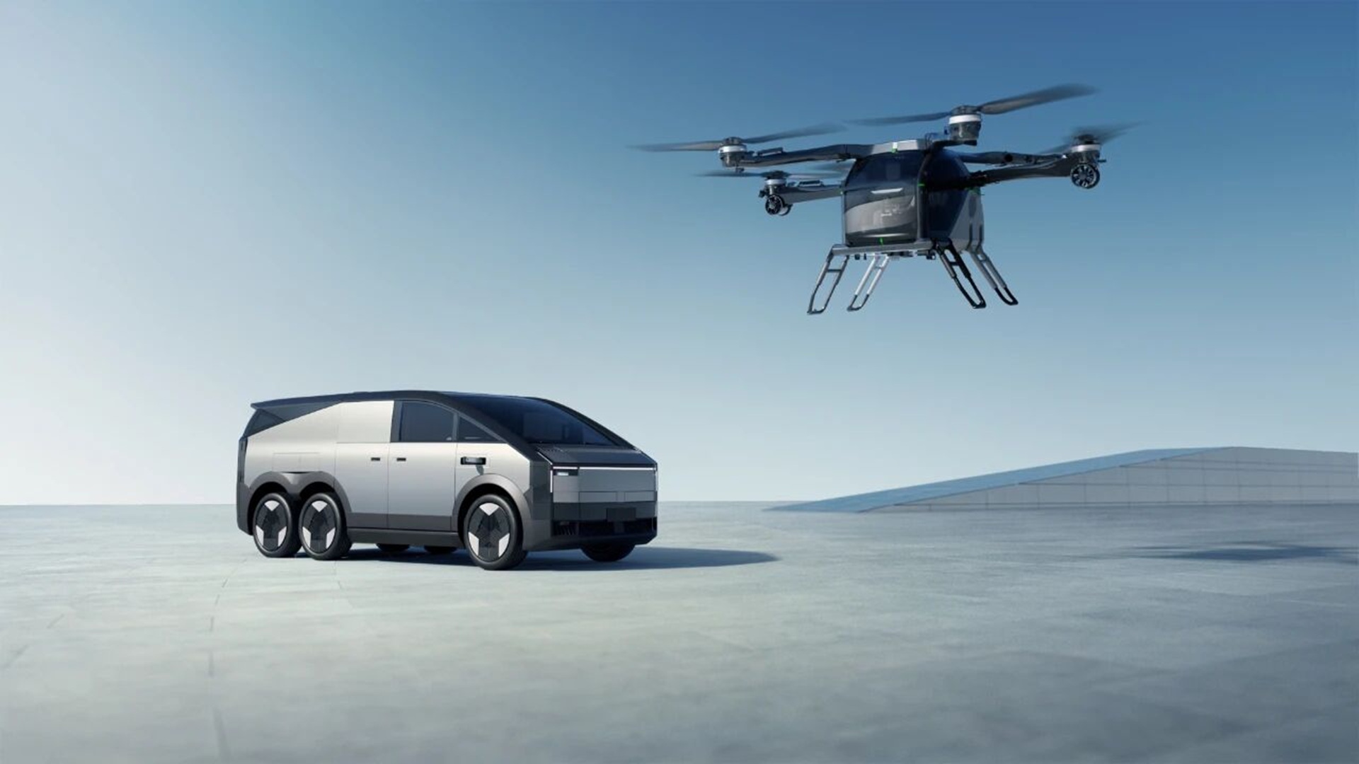 xpeng aeroht evtol (3) xpeng aeroht evtol (3)