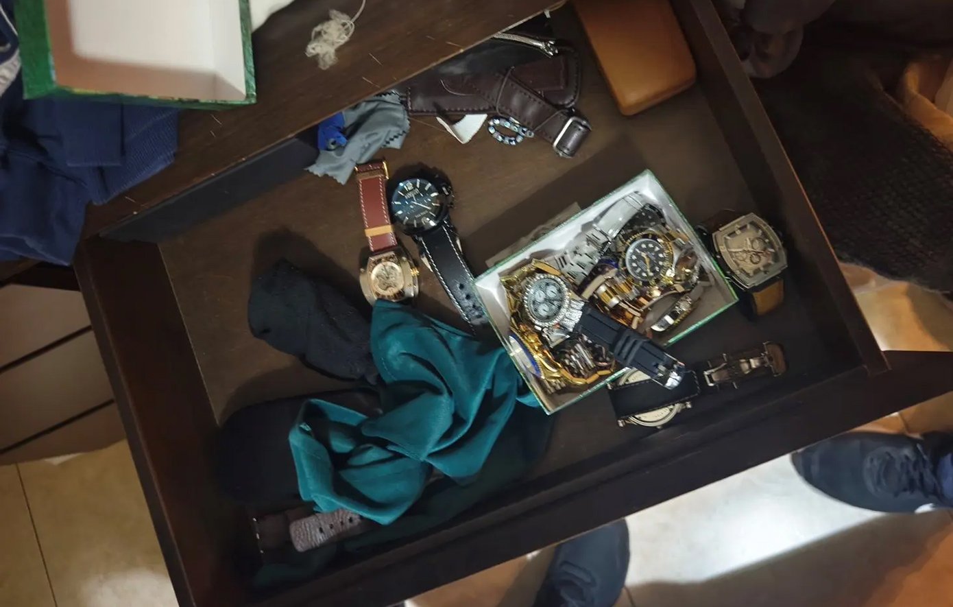 Κύκλωμα «μαϊμού» επενδύσεων: Στην φυλακή αρχηγός και υπαρχηγός μετά τις απολογίες τους