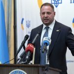 Παραιτήθηκε το «δεξί χέρι» του Ζελένσκι λόγω της έρευνας για διαφθορά στην Ουκρανία