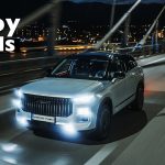 Τα νέα O’Joy Deals κάνουν πιο προσιτή την απόκτηση ενός μοντέλου Omoda & Jaecoo