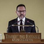 Αντίθετος σε μείωση των επιτοκίων το Δεκέμβριο ο Στουρνάρας