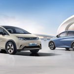 Το ηλεκτρικό BYD Dolphin έφτασε το 1 εκατομμύριο πωλήσεις